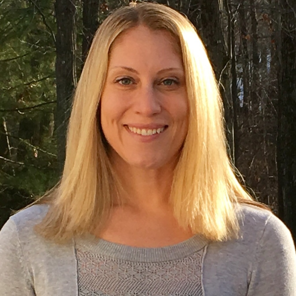 Meet your Posher, Kim